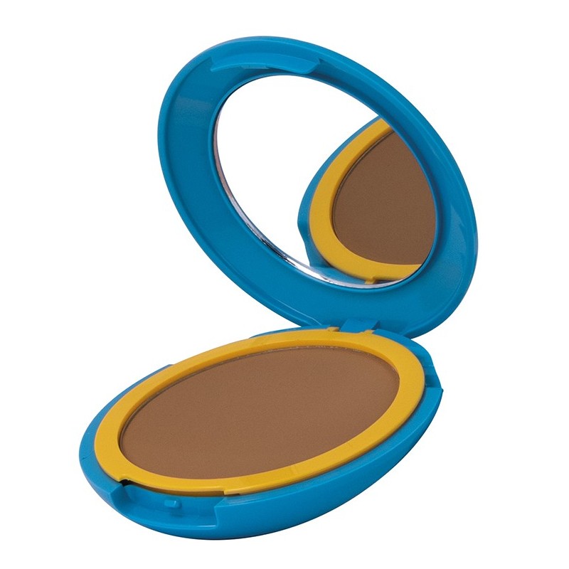 DEFENCE SUN 50 FONDOTINTA COMPATTO 50 3 TAN