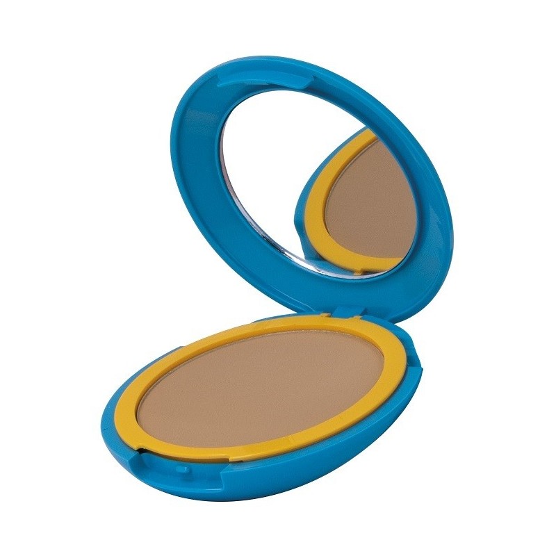 DEFENCE SUN SPF50 FONDOTINTA COMPATTO SOLARE N1 BEIGE