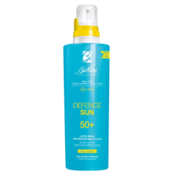 DEFENCE SUN 50+ LATTE SPRAY 200 ML