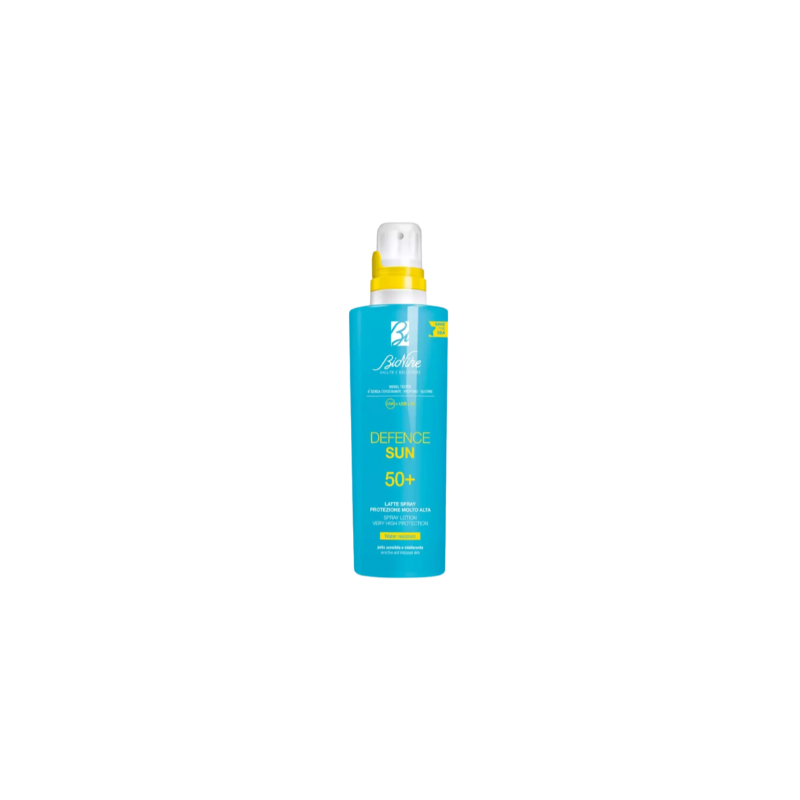 DEFENCE SUN 50+ LATTE SPRAY 200 ML