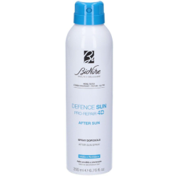 DEFENCE SUN SPRAY DOPOSOLE RINFRESCANTE 200 ML