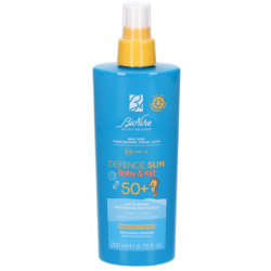DEFENCE SUN 50+ BABY&KID LATTE SPRAY 200 ML