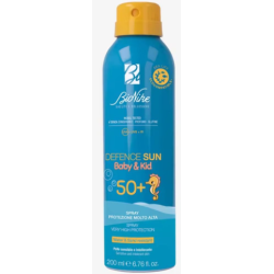 DEFENCE SUN 50+ BABY&KID SPRAY 200 ML