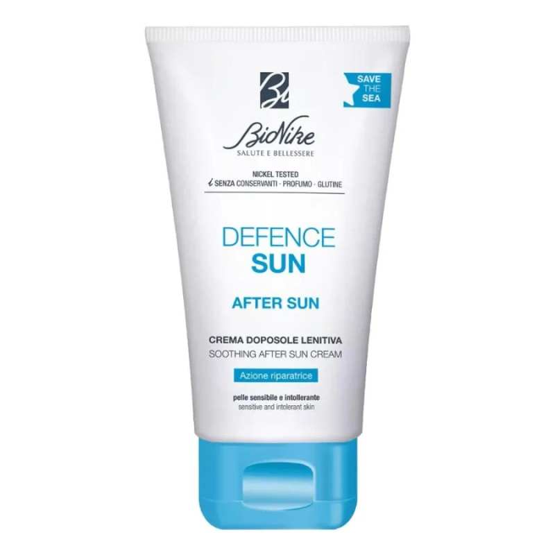 DEFENCE SUN CREMA DOPOSOLE LENITIVA 75 ML