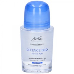DEFENCE DEO ACTIVE ROLL-ON 50 ML