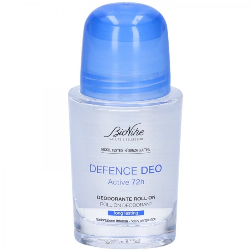 DEFENCE DEO ACTIVE ROLL-ON 50 ML