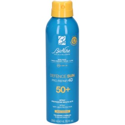 DEFENCE SUN 50+ SPRAY 200 ML