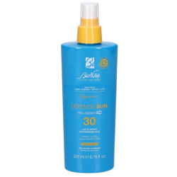 DEFENCE SUN 30 LATTE SPRAY 200 ML