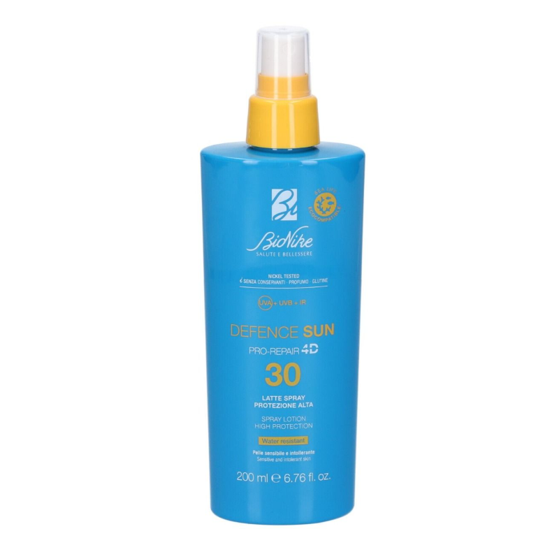 DEFENCE SUN 30 LATTE SPRAY 200 ML