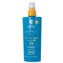 DEFENCE SUN 15 LATTE SPRAY 200 ML