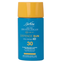 DEFENCE SUN 30 FLUIDO VISO ANTI-LUCIDITA' 50 ML