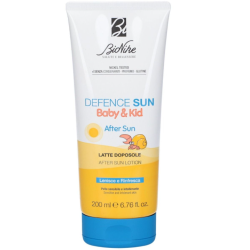 DEFENCE SUN BABY&KID FLUIDO DOPOSOLE IDRATANTE 200 ML