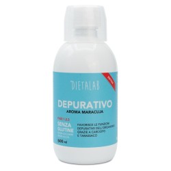 DIETALAB DEPURATIVO 500 ML