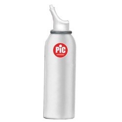 SOLUZIONE ISOTONICA RINOFLUX+ ISO SPRAY 100 ML