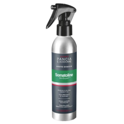 SOMATOLINE SKIN EXPERT UOMO PANCIA E ADDOME CRYO 200 ML
