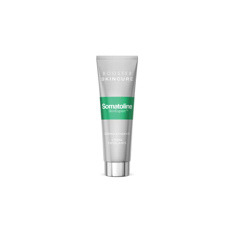 SOMATOLINE SKIN EXPERT CREMA ESFOLIANTE 50 ML