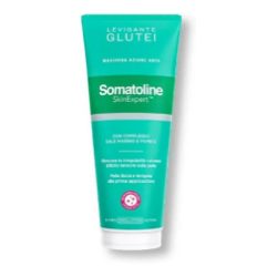 SOMATOLINE GLUTEI MASCHERA LEVIGANTE 250 ML