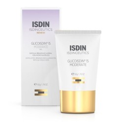 GLICOISDIN 15 MODER GEL 50 ML