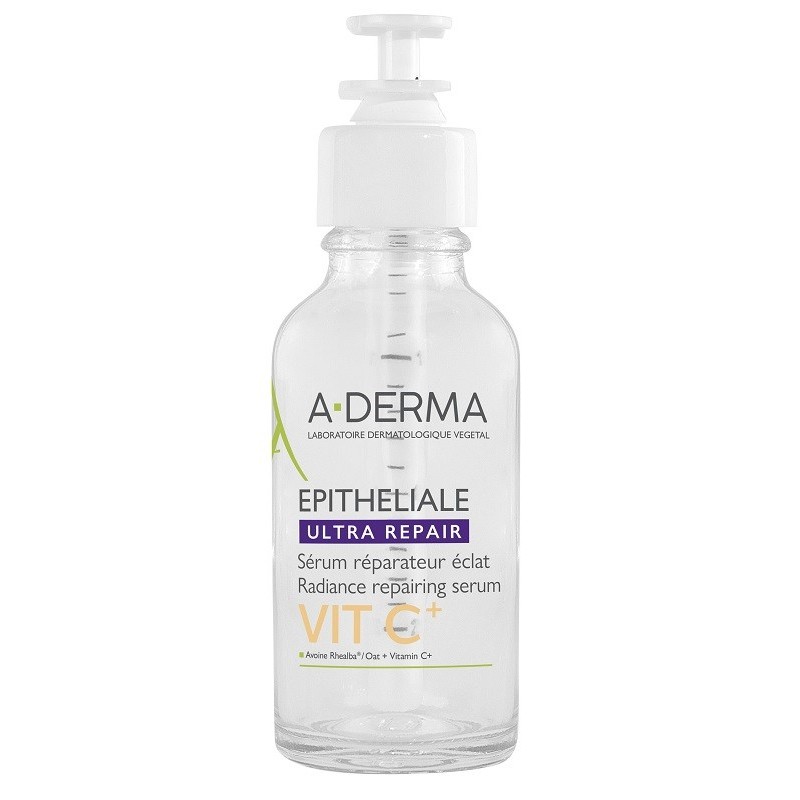 EPITHELIALE ULTRA REPAIR SIERO RISTRUTTURANTE LUMINOSITA' 30 ML
