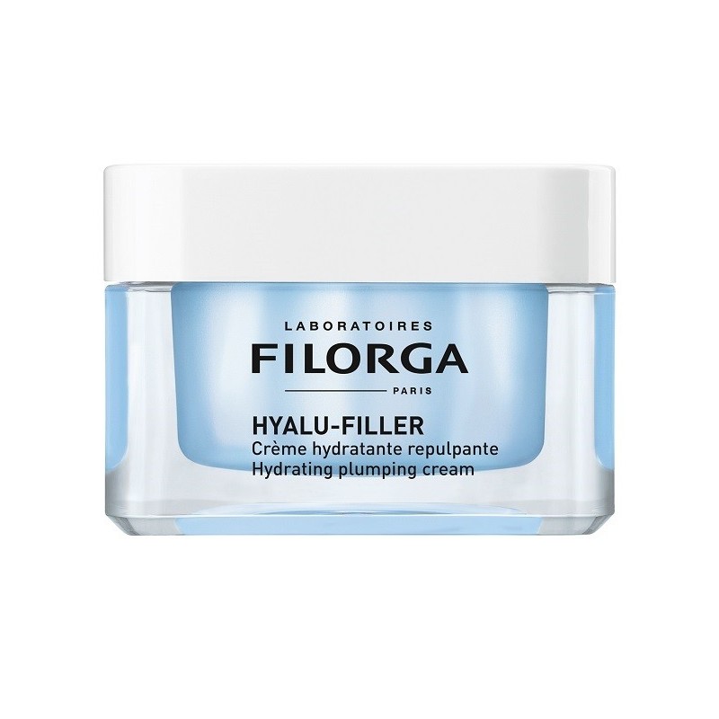 FILORGA HYALU-FILLER POT 50 ML