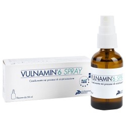 VULNAMIN 6 SPRAY 30 ML