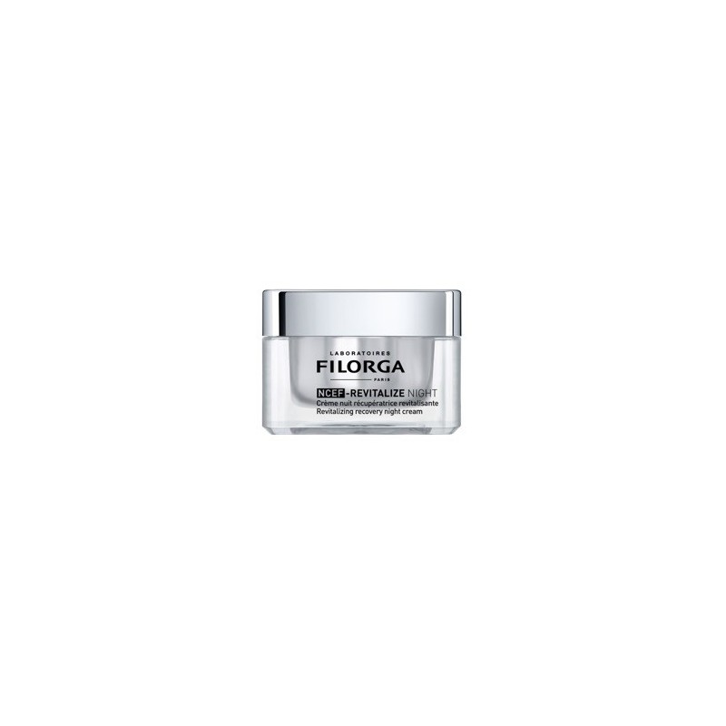 FILORGA NCEF REVITALIZE NIGHT 50 ML