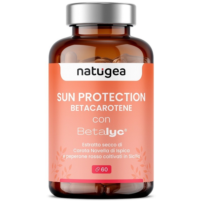 SUNPROTECTION 60 COMPRESSE