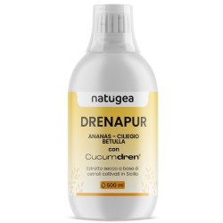DRENAPUR LIQUIDO 500 ML