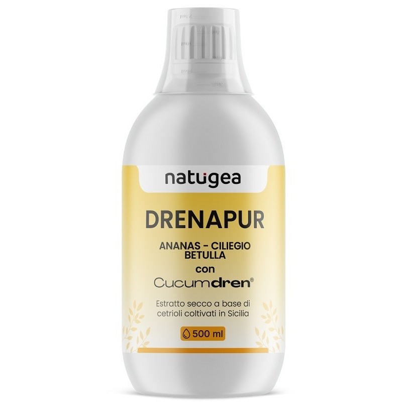 DRENAPUR LIQUIDO 500 ML
