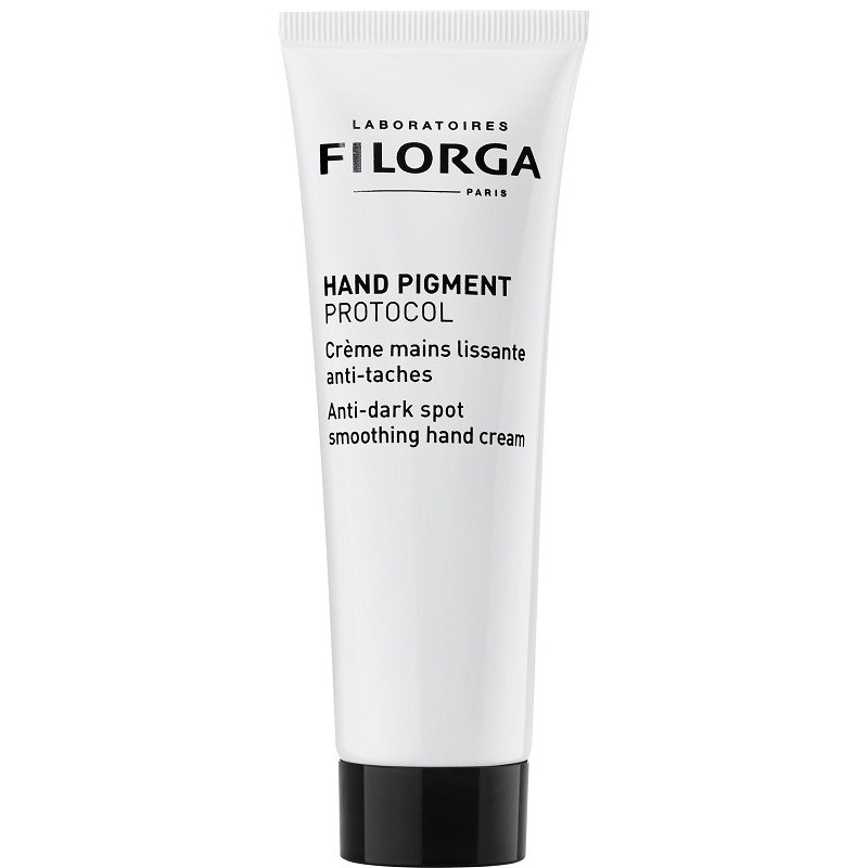 FILORGA HAND PIGMENT PROTOCOL 50 ML