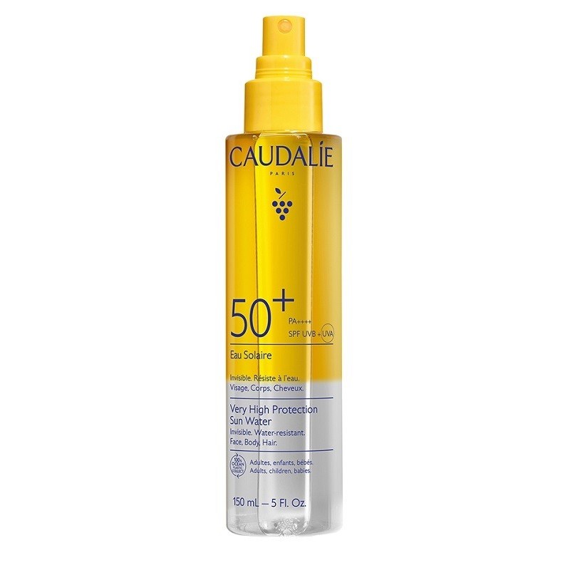VINOSUN ACQUA SOLARE ALTISSIMA PROTEZIONE SPF50+ 150 ML 2026 VINOSUN ACQUA SOLARE ALTISSIMA PROTEZIONE SPF50+ 150 ML 2026