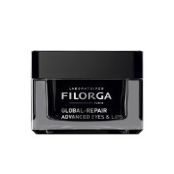 FILORGA GLOBAL REPAIR EYES & LIPS 15 ML