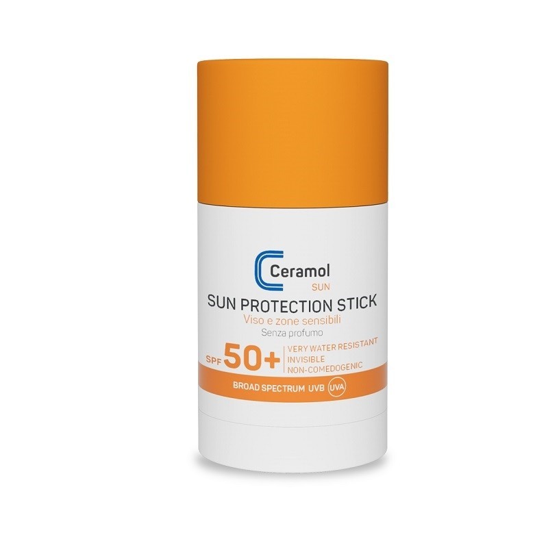 CERAMOL SUN PROTECT STICK 25 G
