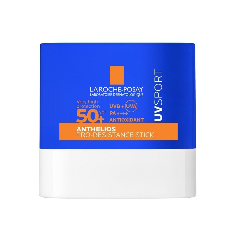 ANTHELIOS UVSPORT STICK 8 G