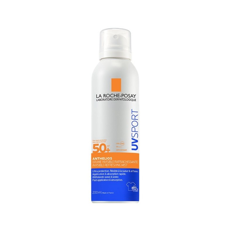 ANTHELIOS UVSPORT SPRAY 200 ML