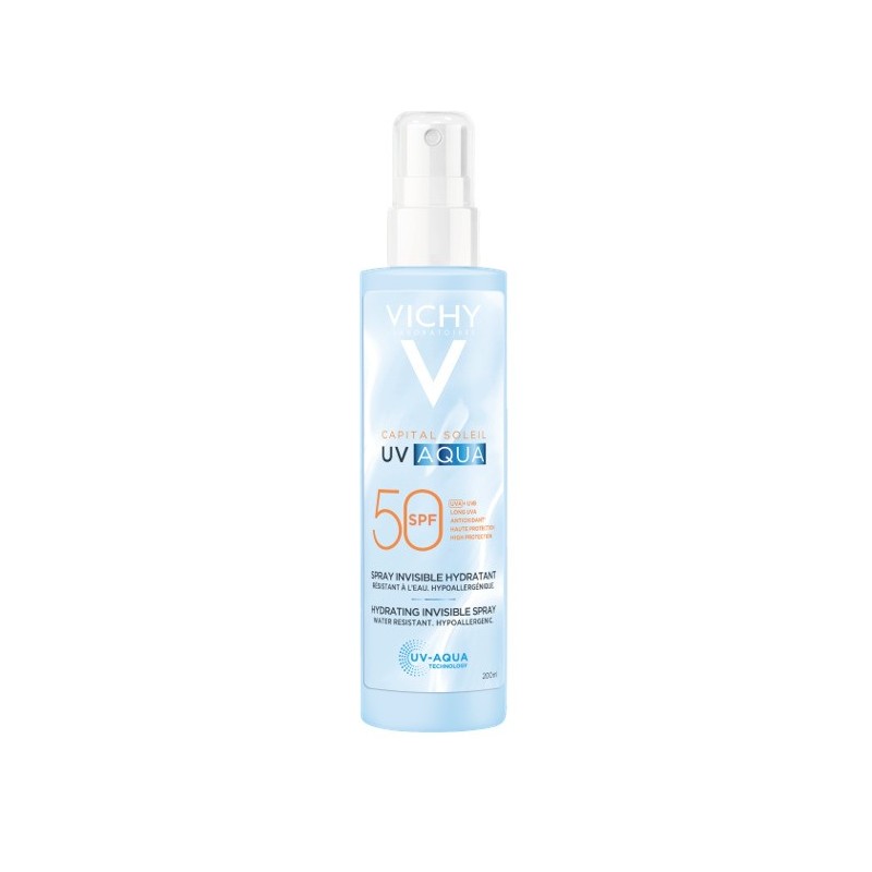 CS UV AQUA SPF50 200 ML