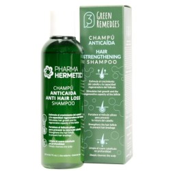 GREEN REMEDIES SHAMPOO CADUTA 200 ML