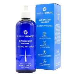 ANTI HAIRLOSS SHAMPOO 400 ML
