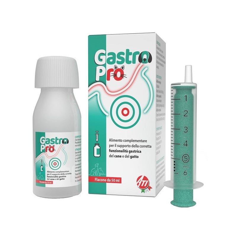 GASTRO PRO 50 ML