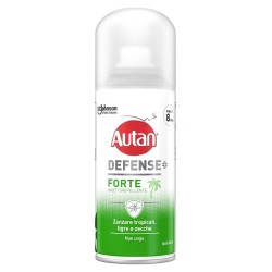 AUTAN DEFENSE FORTE SPRAY 100 ML