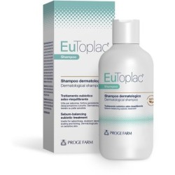 EUTOPLAC SHAMPOO DERMATOLOGICO 200 ML