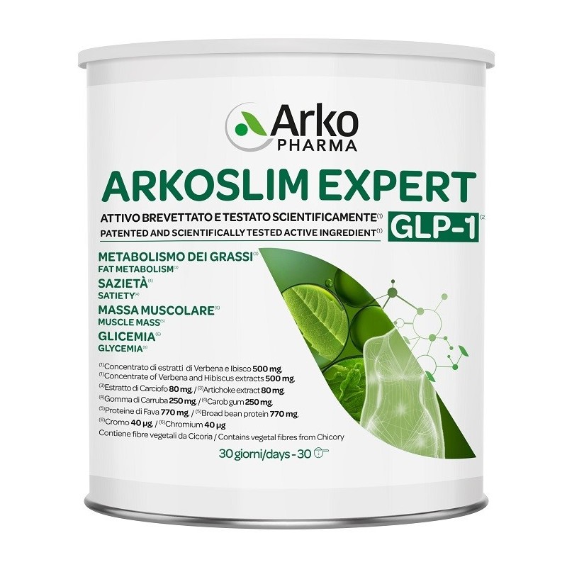 ARKOSLIM EXPERT GLP-1 270 G