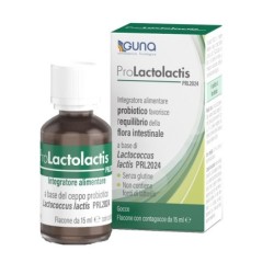 PROLACTOLACTIS PRL2024 GOCCE 15 ML SENZA GLUTINE
