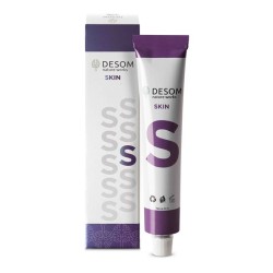 DESOM SKIN CREMA EMOLLIENTE 50 ML