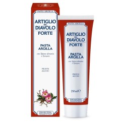 ARTIGLIO DEL DIAVOLO PASTA ARGILLA 250 ML