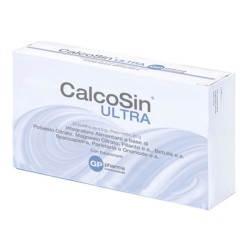 CALCOSIN ULTRA 20 BUSTINE