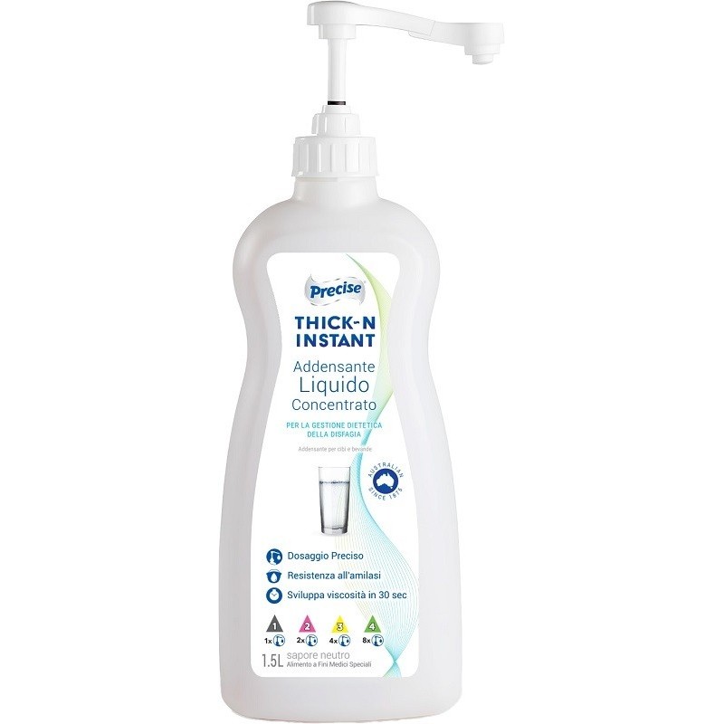 THICK-N INSTANT 1,5 LITRI SENZA GLUTINE SENZA LATTOSIO
