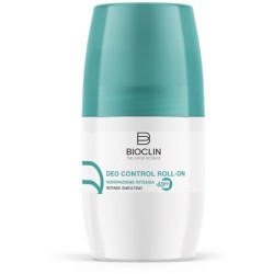 BIOCLIN DEO CONTROL ROLL-ON 50 ML