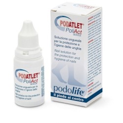PODATLET POLIACT GOCCE 15 ML