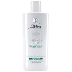 DEFENCE HAIR SHAMPOO TRATTANTE FORFORA GRASSA 200 ML